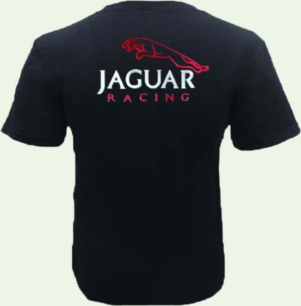 Jaguar T-Shirt